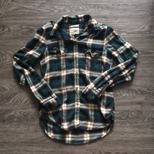 American Eagle Flannel